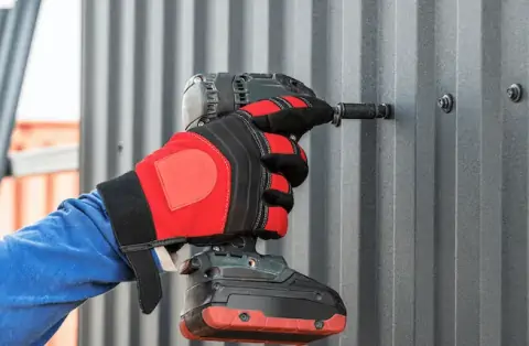 Travaux de zinguerie - Coise